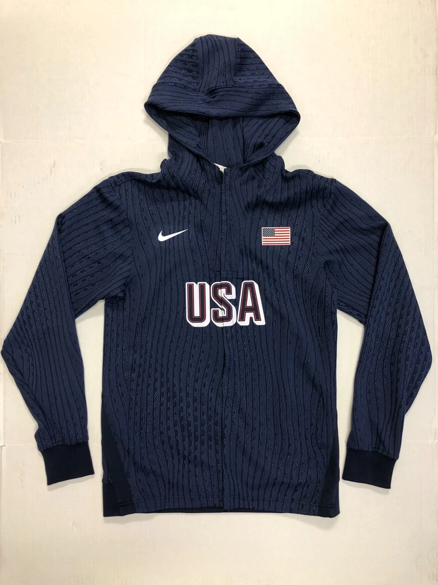 Nike Team Usa Basketball In Men's Sweats & Hoodies for Sale - Shop