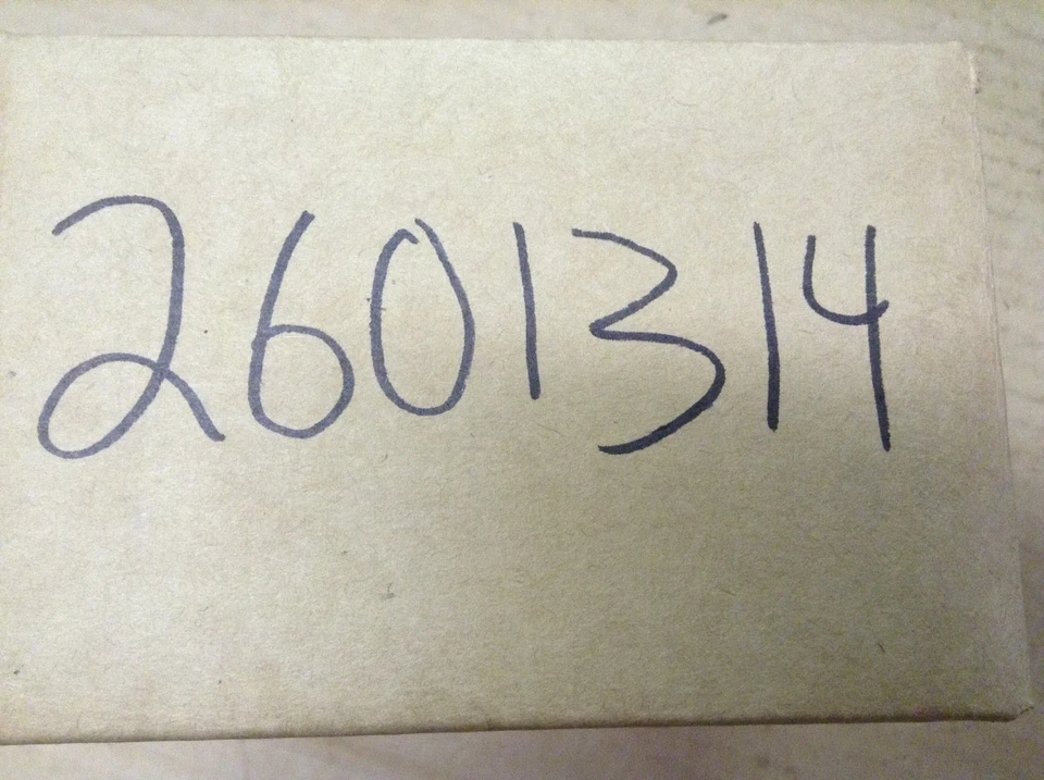 Junta rótula de suspensión superior delantera NAPA 260-1314 - se adapta a GMC K3500 1988 Chev K3500 Foto 2 de 4