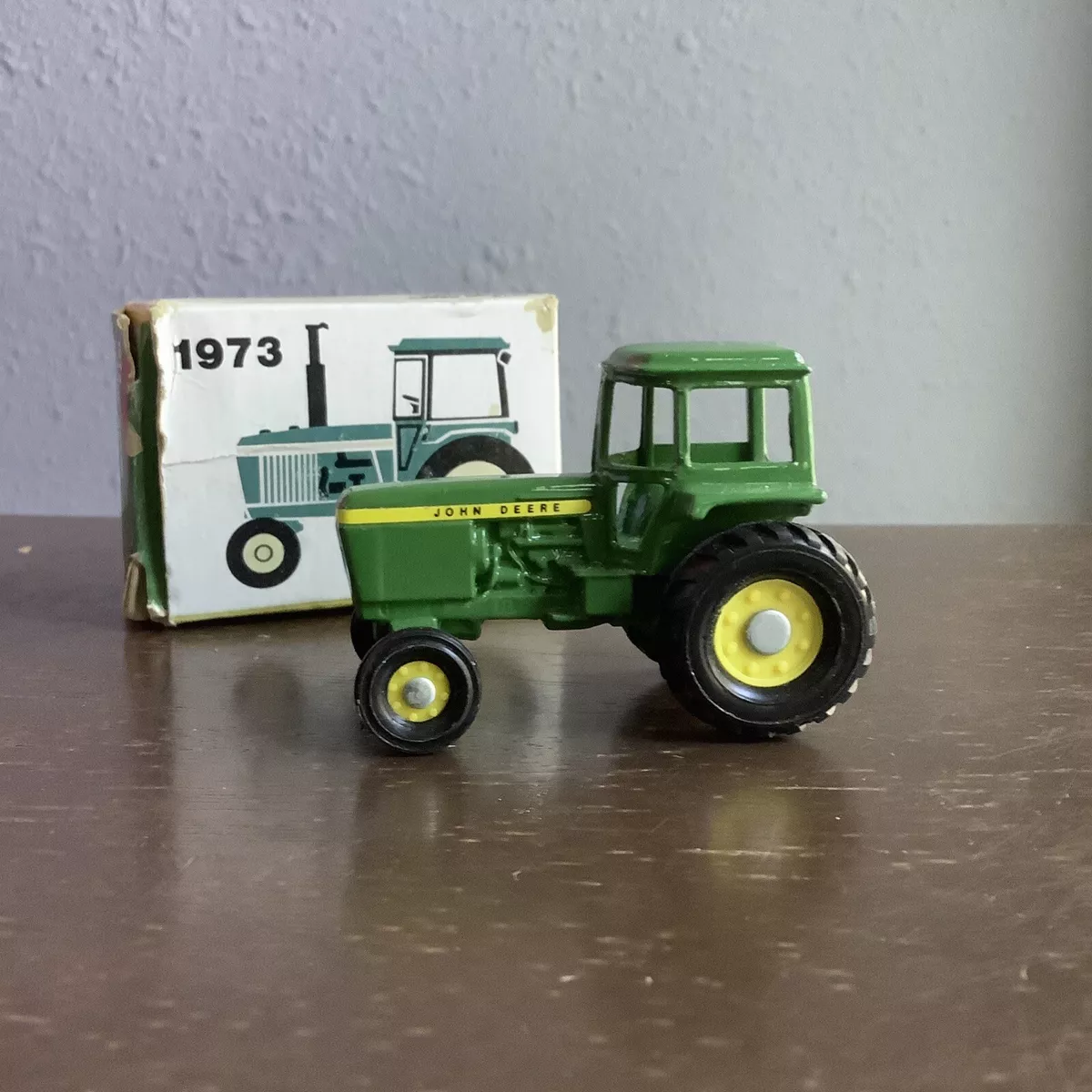 Vintage ertl sales farm toys