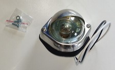 Grote 60361 Clear Incandescent Courtesy Step Light Rv Bus Semi Truck Grote 60361 Clear Incandescent Courtesy Step Light Rv Bus Semi Truck