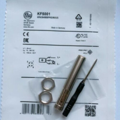 IFM KF5001 Proximity Switch Sensor New One Free Shipping