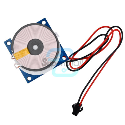 DC9-32V 20W Wireless Car Fast Charging Board High-power DIY Charging Module