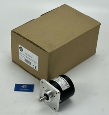 Allen-Bradley 845G-F3G5HT0256A Ser. B Optical Absolute Encoder 5V DC WARRANTY 