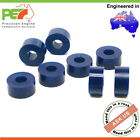 <!--F#f_0-->SUPERPRO Crossmember To Chassis Mt Bushs Fits HOLDEN TORANA - LC LJ TA 1969-1974<!--F/-->
