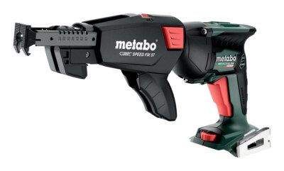 Metabo HBS 18 LTX BL 3000 Akku-Holzbauschrauber Ohne Akku in... 620062890