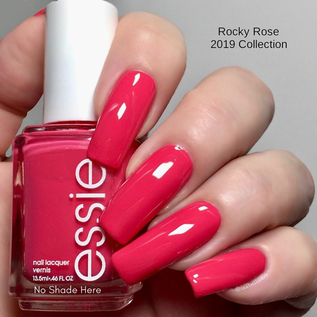 Brand New & Genuine Essie Nail Polish - Shade- No Shade Here (579)