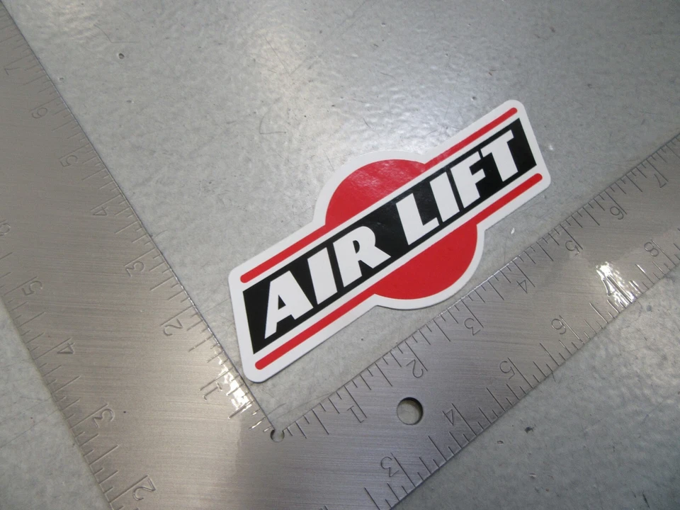 Air Lift Decal Sticker ~6" - Изображение 2 из 2