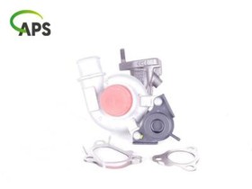 Turbolader Kia Hyndai 1.4 CRDi