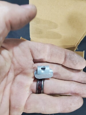 En Green  EN010 Zinc Wheel Weights 10 GRAM. 25/BOX