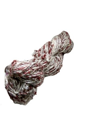 Knitsilk Vegan Silk Tie & Dyed Yarn 400-500 Grams