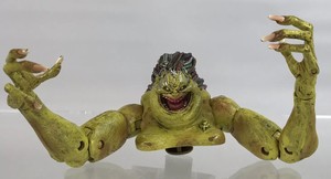 marvel legends mojo baf