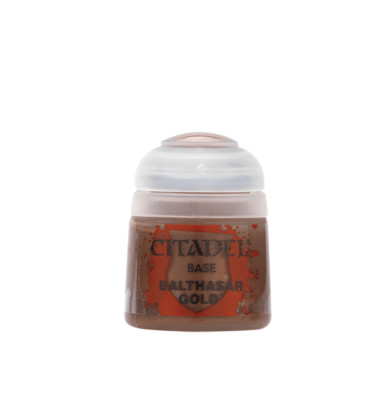 GW Citadel Base BALTHASAR GOLD (300 EUR/l)