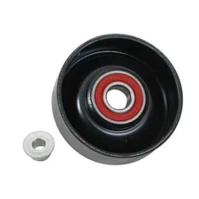 Litens 900055A Accessory Drive Belt Idler Pulley
