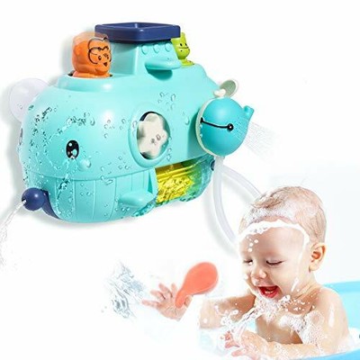 bath wall toys