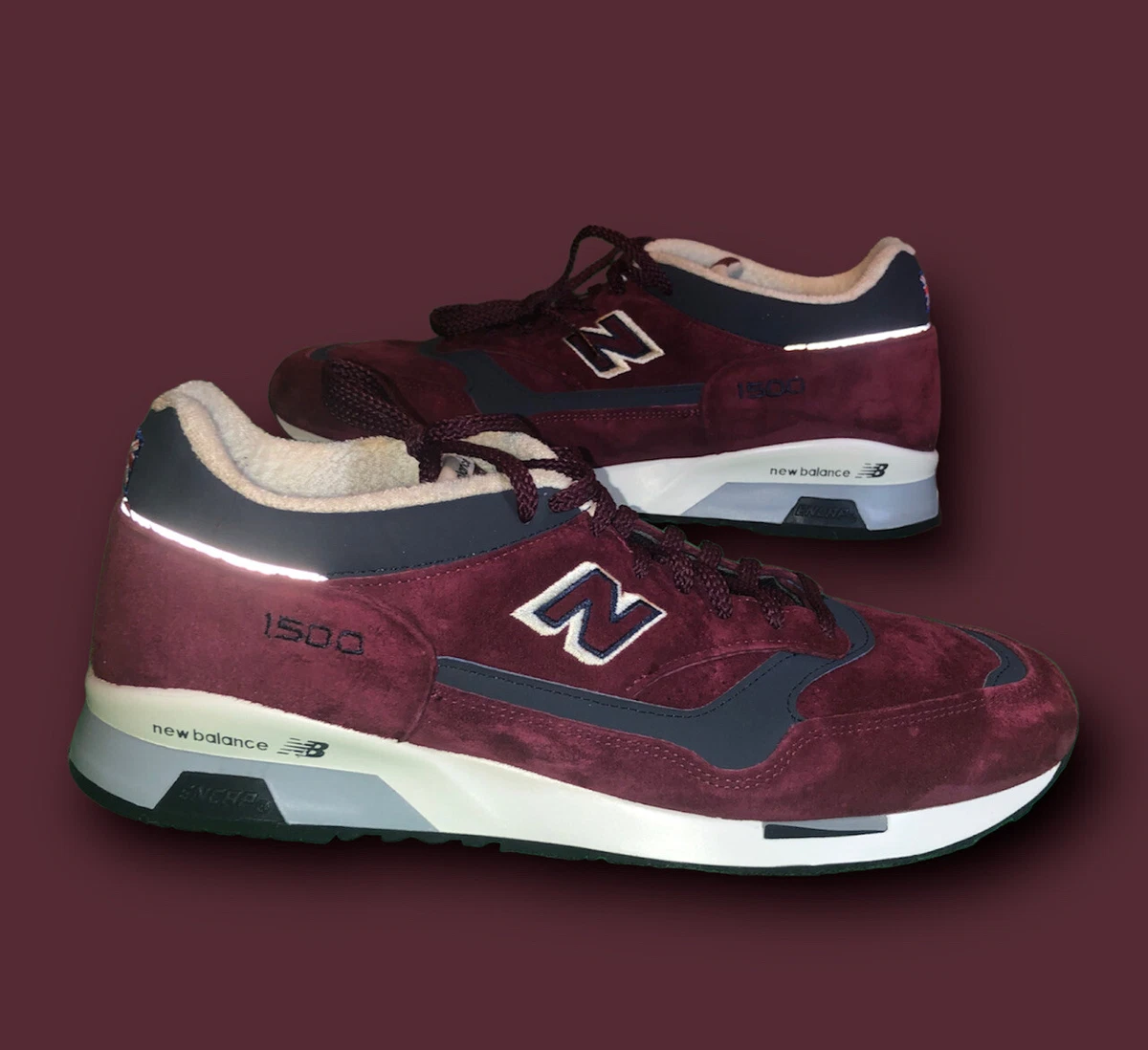 New balance real ale 2025