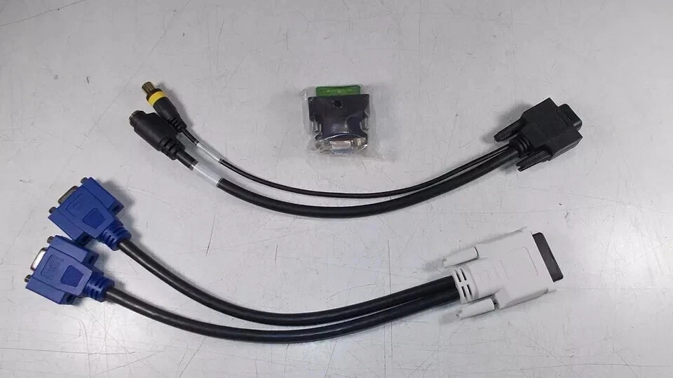 Matrox Millennium P750 P75-MDDA8X64F Video Card NEW. - Image 3 of 4