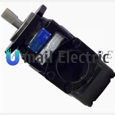 1X NEW T6CCW-020-012-2R00-C10M Vane Pump Replacement fedex or DHL