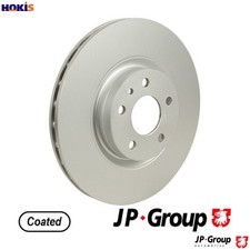 2x BRAKE DISC 3363100200 FOR ALFA ROMEO FIAT TIPO/Hatchback DOBLO/MPV/Combi 2.0L