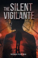 Warren Pearlman | The Silent Vigilante | Taschenbuch | Englisch (2023)