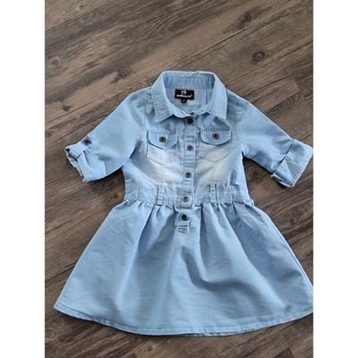 dollhouse denim dress Dollhouse Denim Dresses for Women for sale