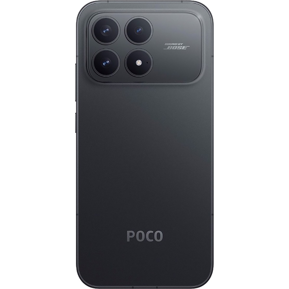 Xiaomi Poco F8 Pro 5G Black 256GB + 12GB Dual-SIM Unlocked GSM NEW