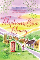 The Telephone Box Library | Rachael Lucas | Taschenbuch | 400 S. | Englisch