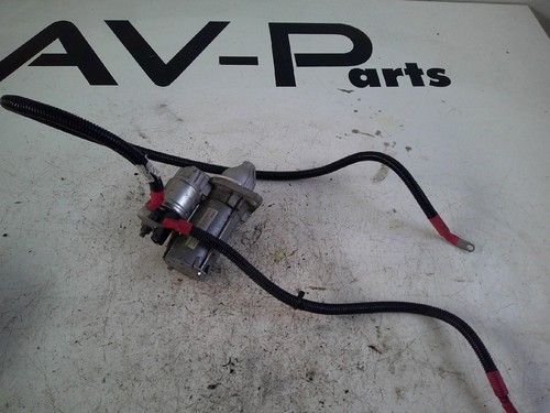 Orig. BMW 5er F11 F10 Anlasser Starter 7616500