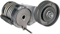 Gates Spannrolle, Keilrippenriemen T38282 FüR Seat Skoda VW