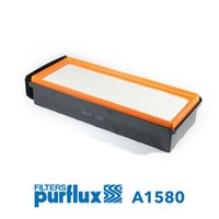 Purflux Luftfilter A1580 Filtereinsatz FüR Alpina F11 F10 D5 BMW F85 X5 F82 F16