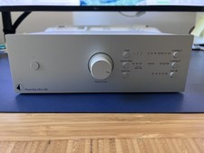 Project or Pro-Ject Phono Box DS2 USB (includes power supply)