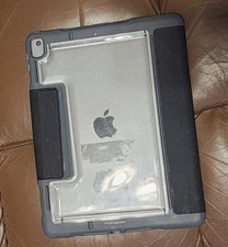 Used Apple iPad 7th Gen A2197 32GB Wi-Fi 10.2 Space Gray Locked in excellent con