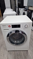 Miele W1 TwinDos XL & WifiConn@ct Washing Machine - WCI660 - See All Pictures 