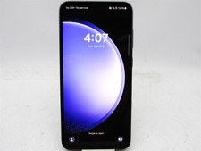 Samsung Galaxy S23 FE SM-S711U GRAY 6.4" 128GB AT T ONLY IMEI CLEAN NO A/C