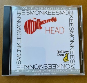 The Monkees Head | eBay
