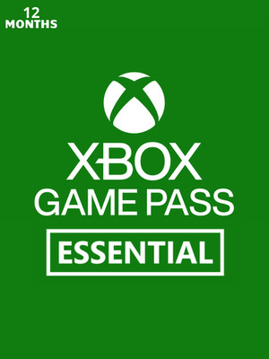 Xbox Game Pass Core (Essential) 12 month Key GLOBAL