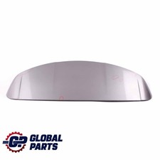 Mercedes W176 Kofferraum Heckklappe Spoiler Abdeckung Berg Grau 787 A1767900488 Mercedes W176 Kofferraum Heckklappe Spoiler Abdeckung Berg Grau 787 A1767900488