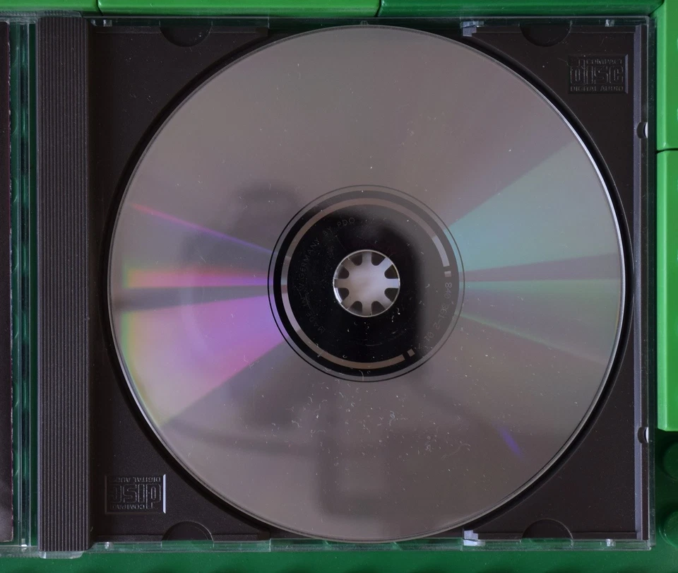 Various - Metal Hearts - Polyphon - CD - Bild 4 von 4