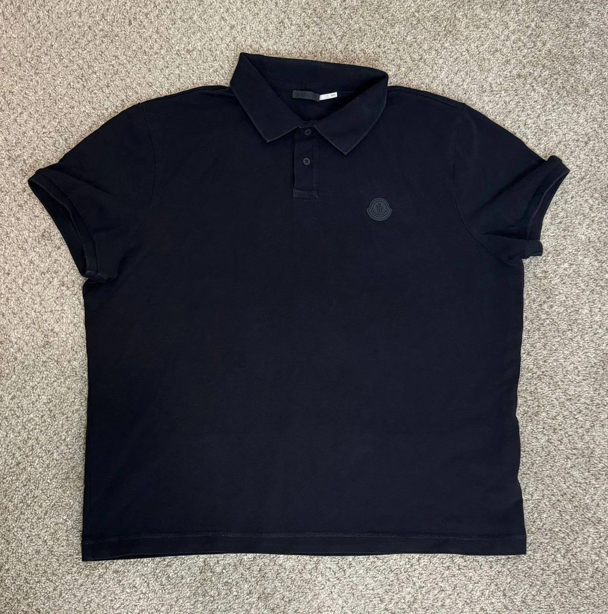 moncler polo products for sale | eBay
