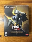 Nioh 2 [Special Edition] (Sony Playstation 4, 2020) CIB