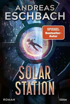 Solarstation | Andreas Eschbach | deutsch