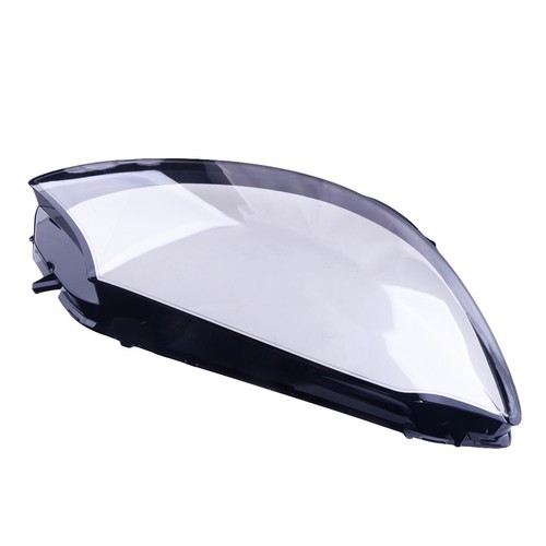 Right Headlight Lamp Cover Fit For Mercedes-Benz C180 C200 C300 W205 15-2017 New - Picture 2 of 5
