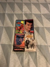 Choose Your VHS Tape 1 Each