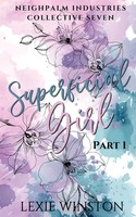 Lexie Winston | Superficial Girl - Part 1 | Taschenbuch | Englisch (2022)