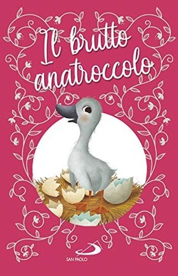 Il Brutto Anatroccolo by Andersen Hans Christian Cima Lodovica Book The Fast