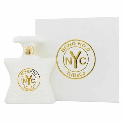 Bond No. 9 TriBeCa NYC Eau de Parfum Spray Unisex Fragrance