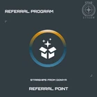STAR CITIZEN - REFERRAL PROGRAM - REFERRAL POINT