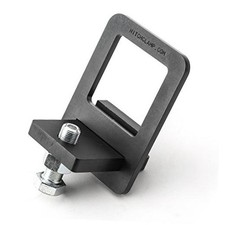 2.5" - Made in the USA - Anti-Rattle Towing Receiver Tightener