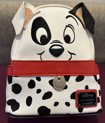 Loungefly Disney Rucksack 101 Dalmatiner Cosplay Hund Cruella De Vil