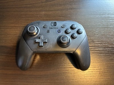 Nintendo Switch Pro Wireless Controller