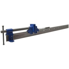 Image of Irwin® Record® 136/5 T-Bar Clamp 1050mm (42in) Capacity